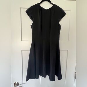 Of Mercer Greenwich Dress – Size 8 | Black | Never Worn